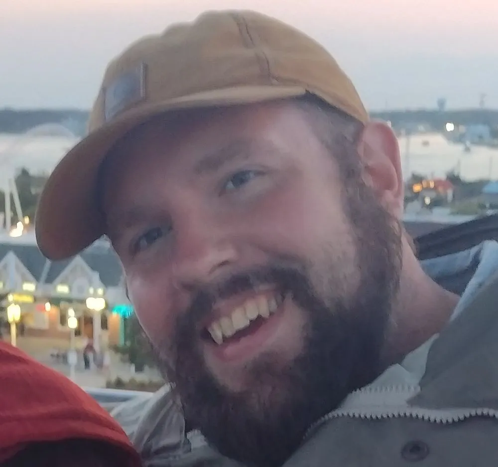 Slide of Brent's Contracting