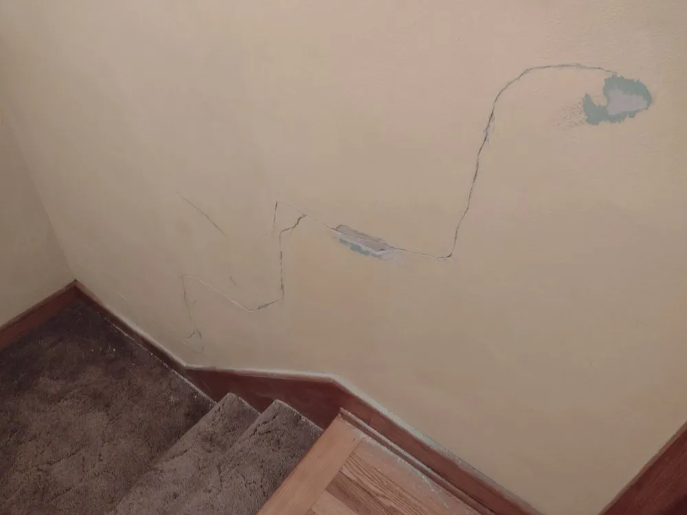 Slide of Brent's Contracting