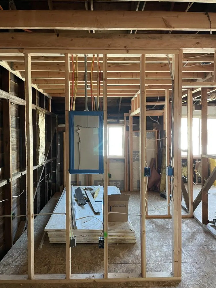 Slide of Brentwood Electric