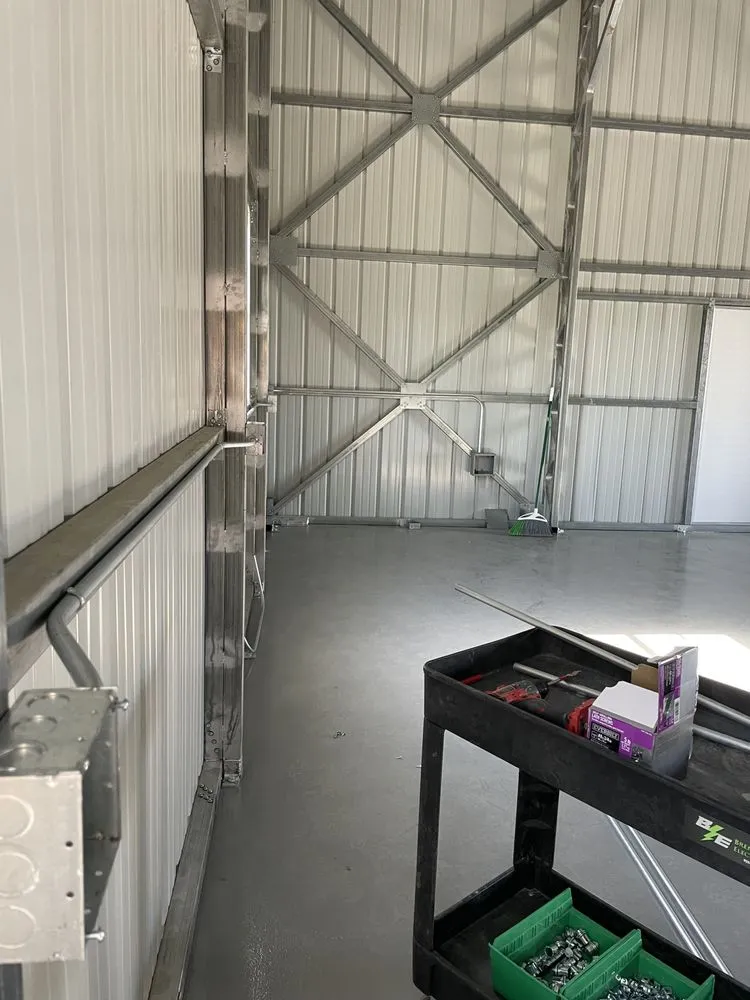 Slide of Brentwood Electric