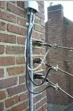 Slide of Brentwood Electric