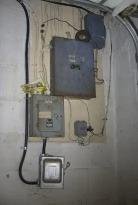 Slide of Brentwood Electric