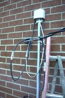 Slide of Brentwood Electric