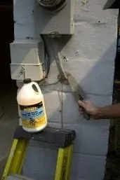 Slide of Brentwood Electric