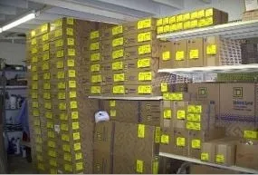 Slide of Brentwood Electric