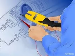 Slide of Brentwood Electrical Corp