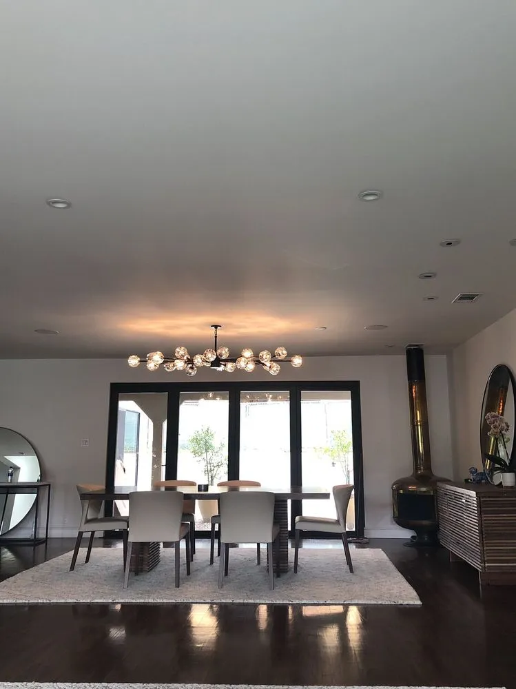 Slide of Brentwood Electrical Experts