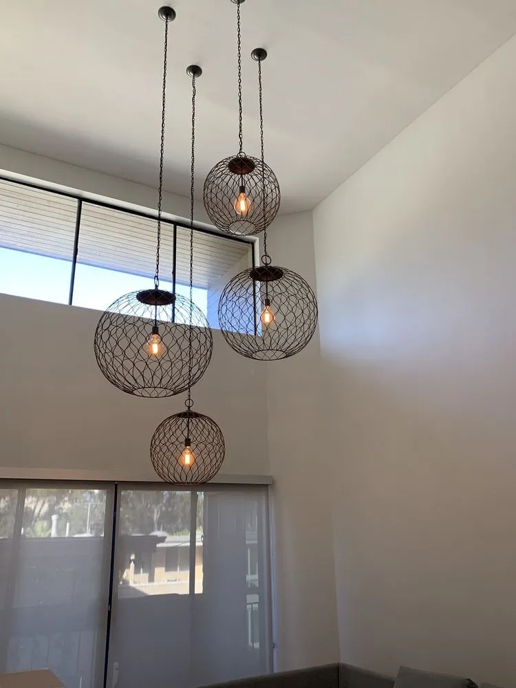 Slide of Brentwood Electrical Experts