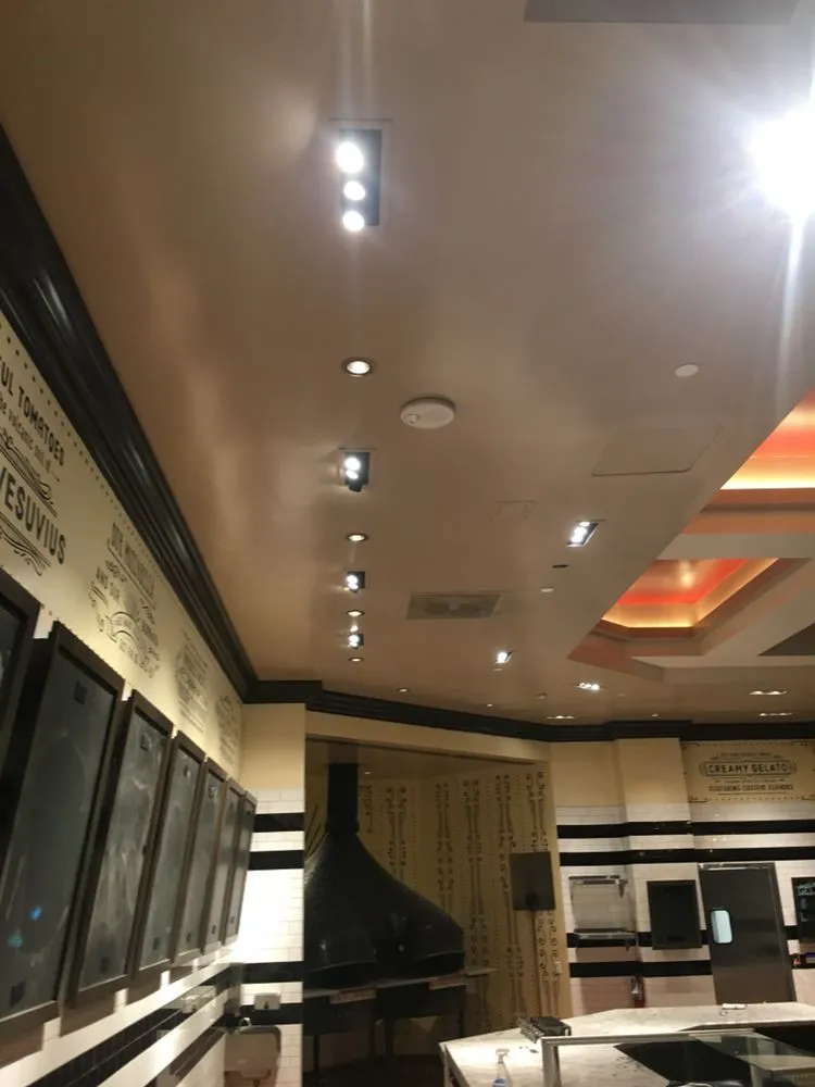 Slide of Brentwood Electrical Experts