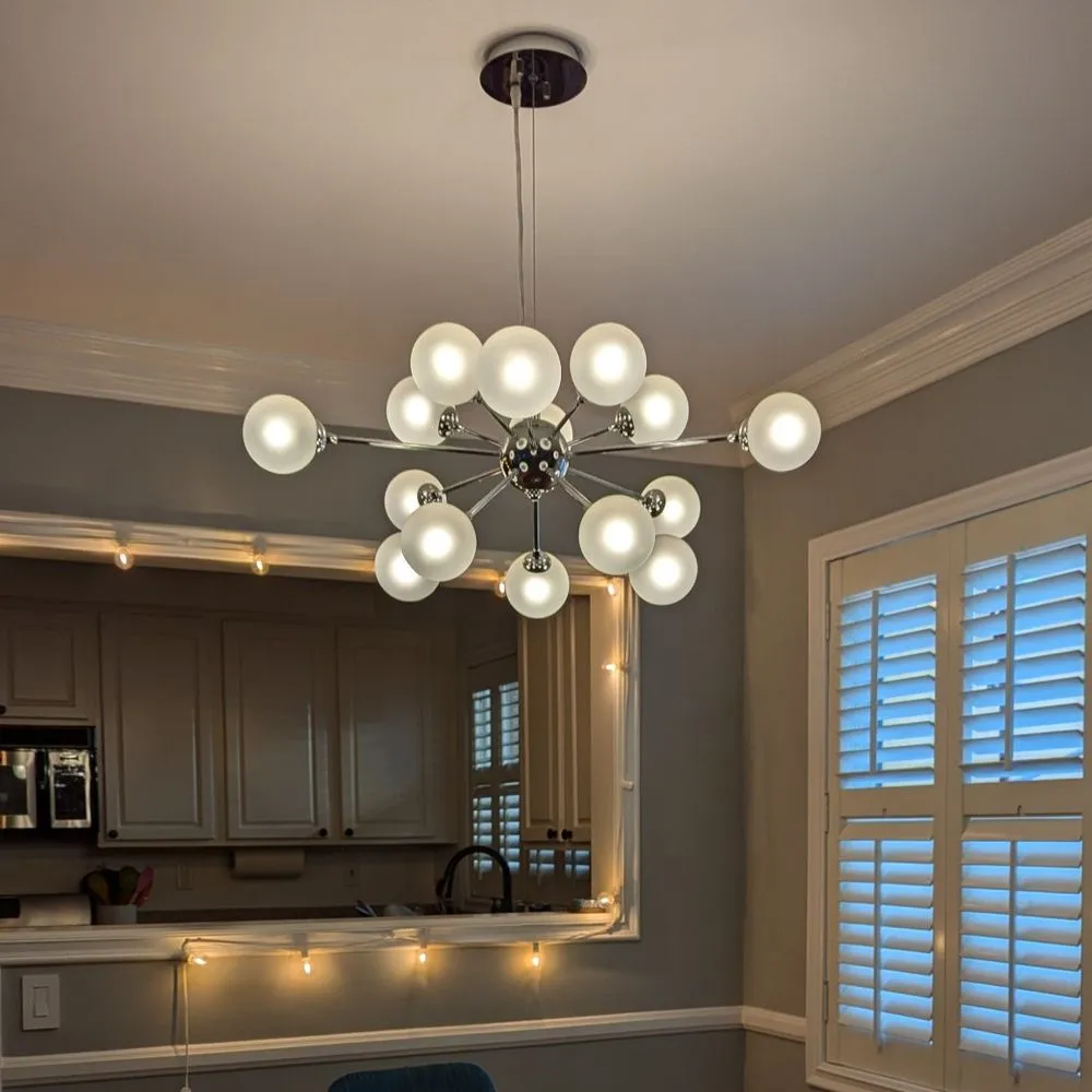 Slide of Brentwood Electrical Experts