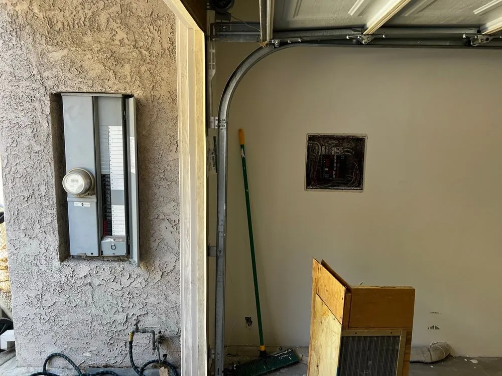 Licensed outlet and switch repair service in ,  - Brentwood Electrical Experts