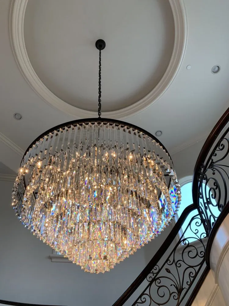 Slide of Brentwood Electrical Experts