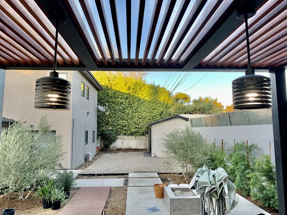 Slide of Brentwood Electrical Experts