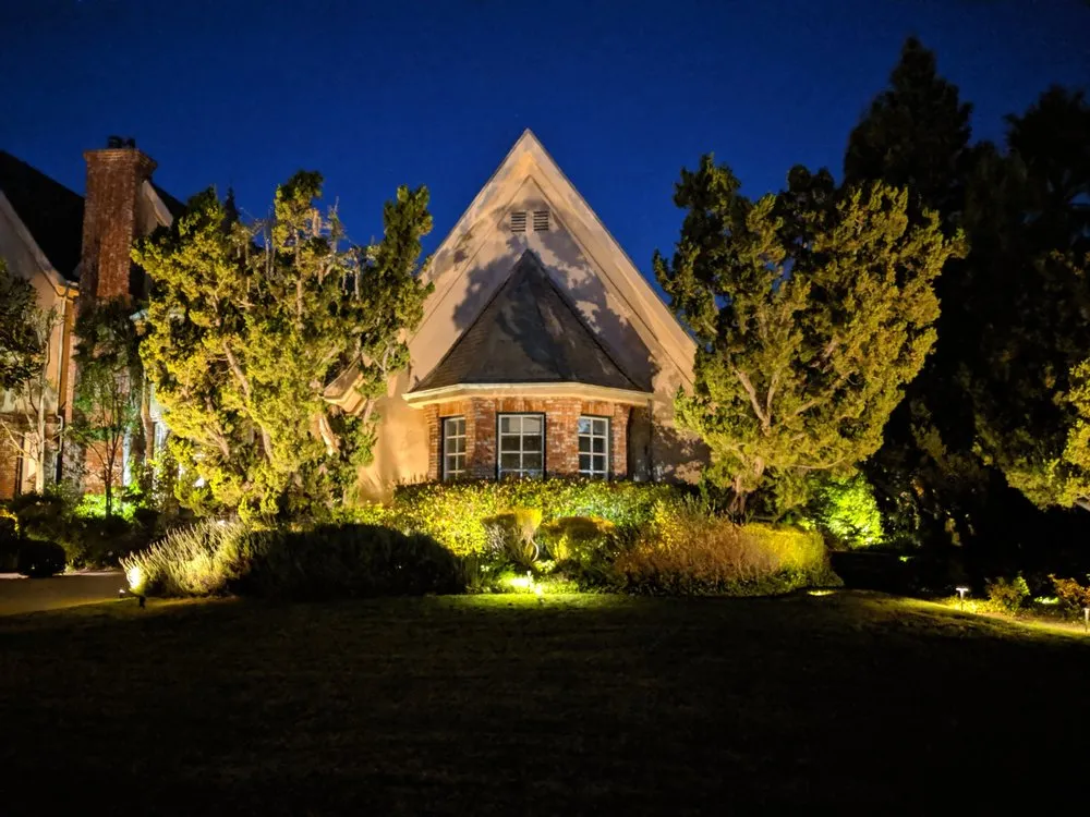 Slide of Brentwood Electrical Solutions