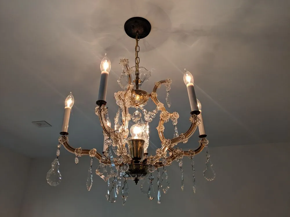 Slide of Brentwood Electrical Solutions