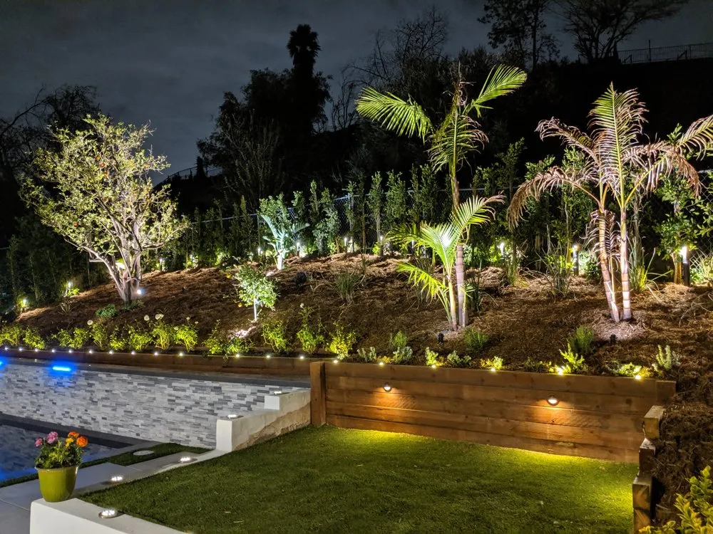 Slide of Brentwood Electrical Solutions