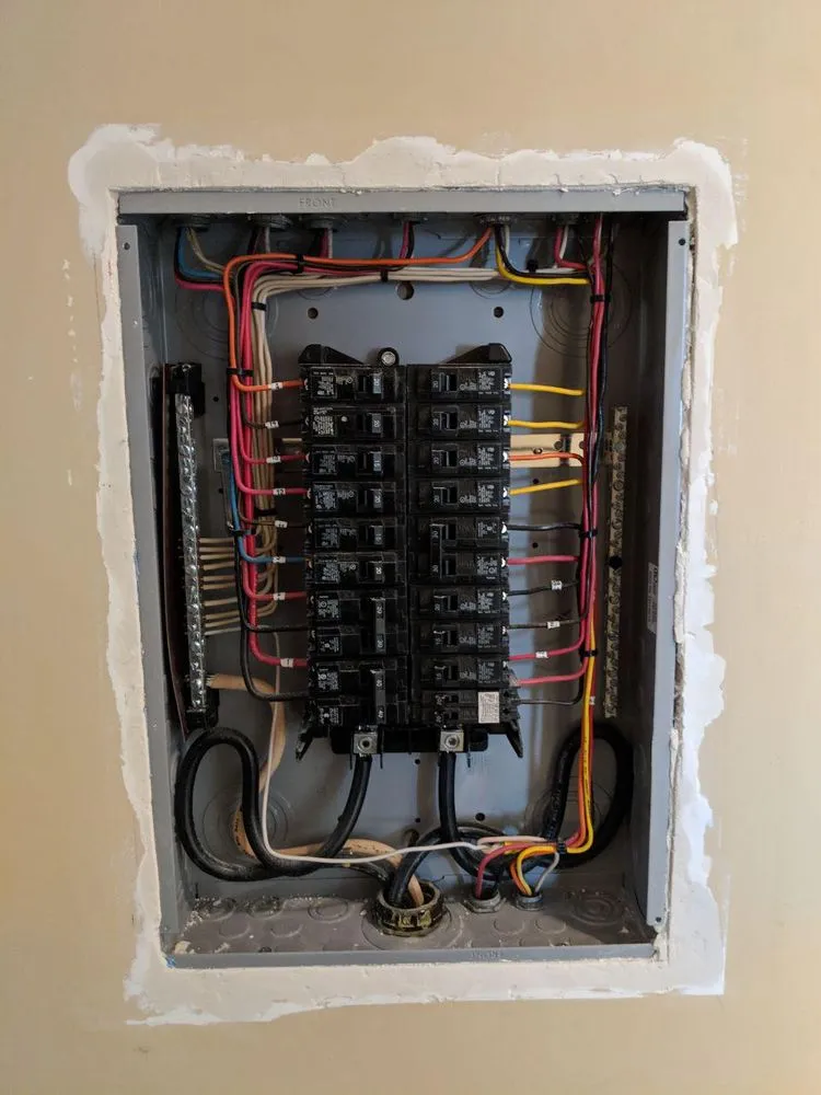 Professional emergency electrical service in ,  by Brentwood Electrical Solutions