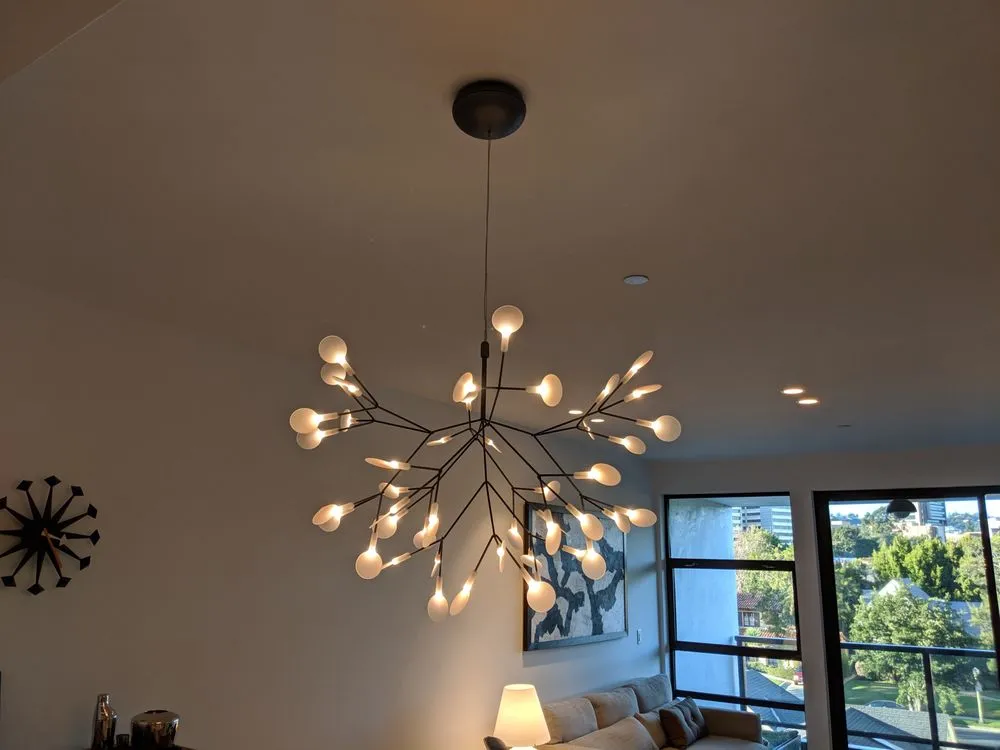 Trusted wiring installation in ,  by Brentwood Electrical Solutions