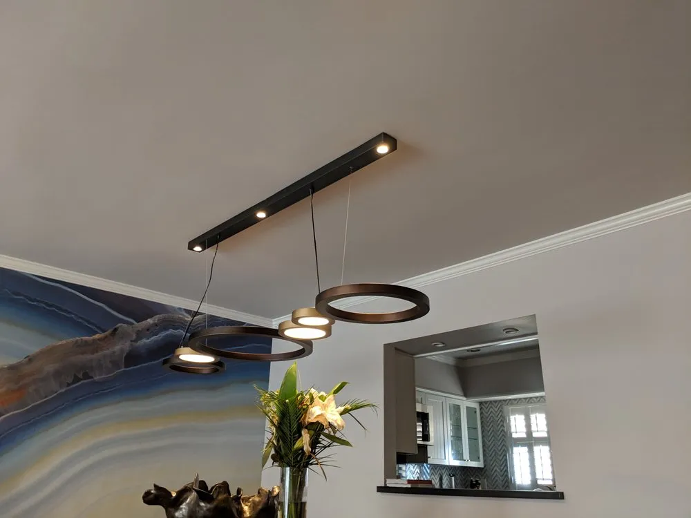 Slide of Brentwood Electrical Solutions