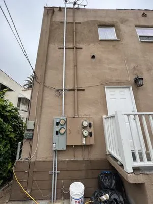 Brentwood Electrical Solutions