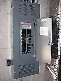 Slide of Bretco Electric