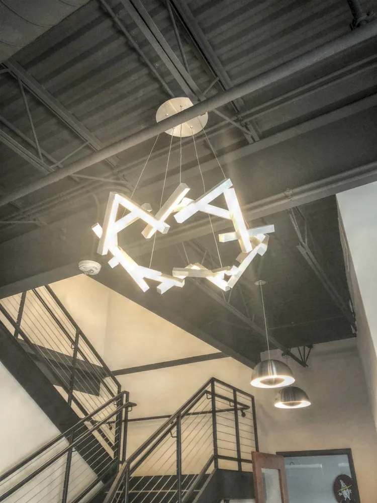 Slide of Bret's Electric