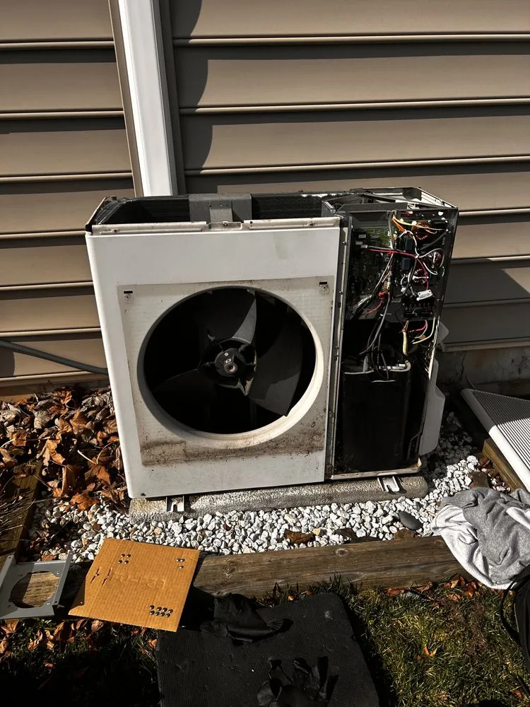 Slide of Brett G Linskey Plumbing, Heating & Cooling