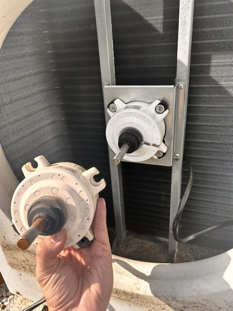 Slide of Brett G Linskey Plumbing, Heating & Cooling