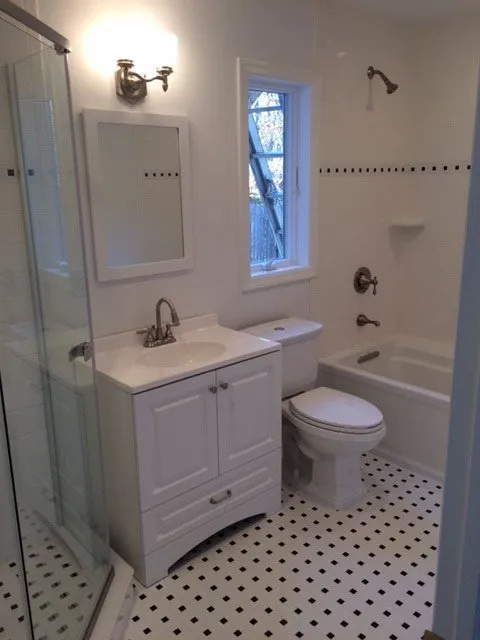 Slide of Brett Marascia Construction