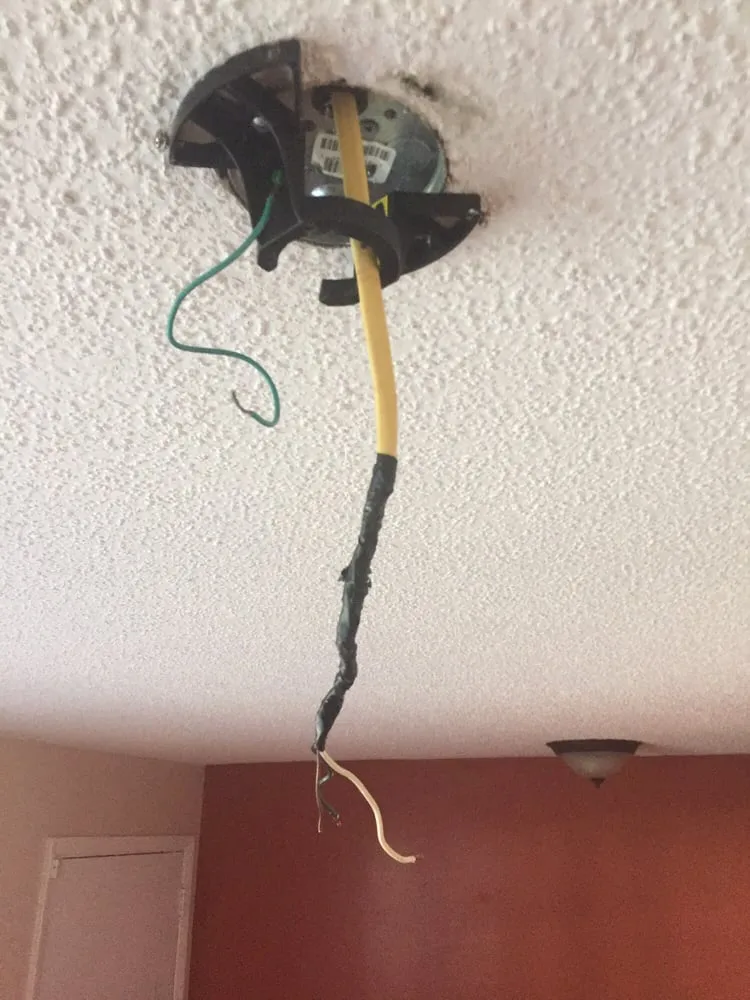 Slide of Brevard Electric