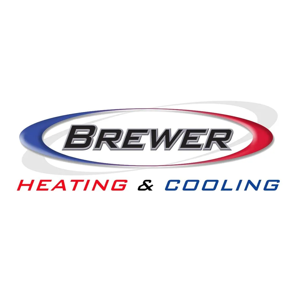 Slide of Brewer Heating & Cooling