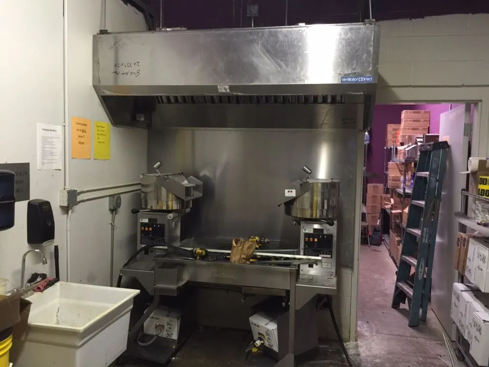 Slide of Brewer Services