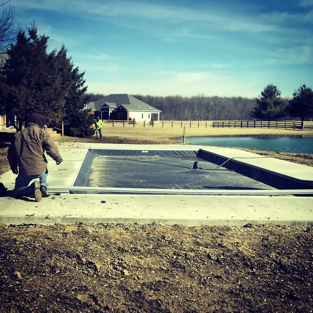 Expert wiring installation experts serving Blacklick, OH - Brexton Electric