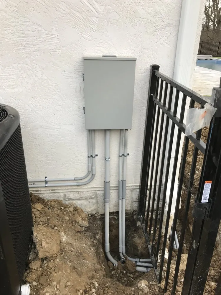 Expert wiring installation in Blacklick, OH by Brexton Electric