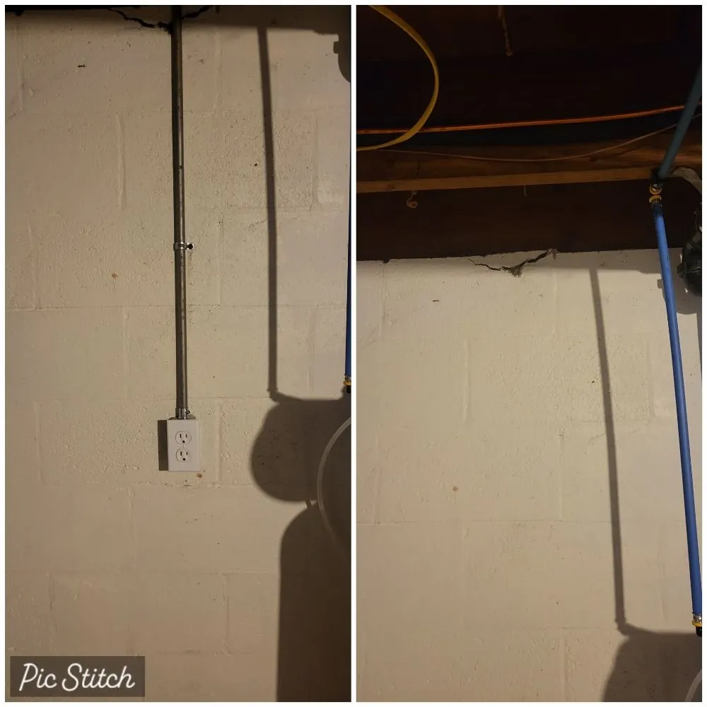 Slide of Brey Electric