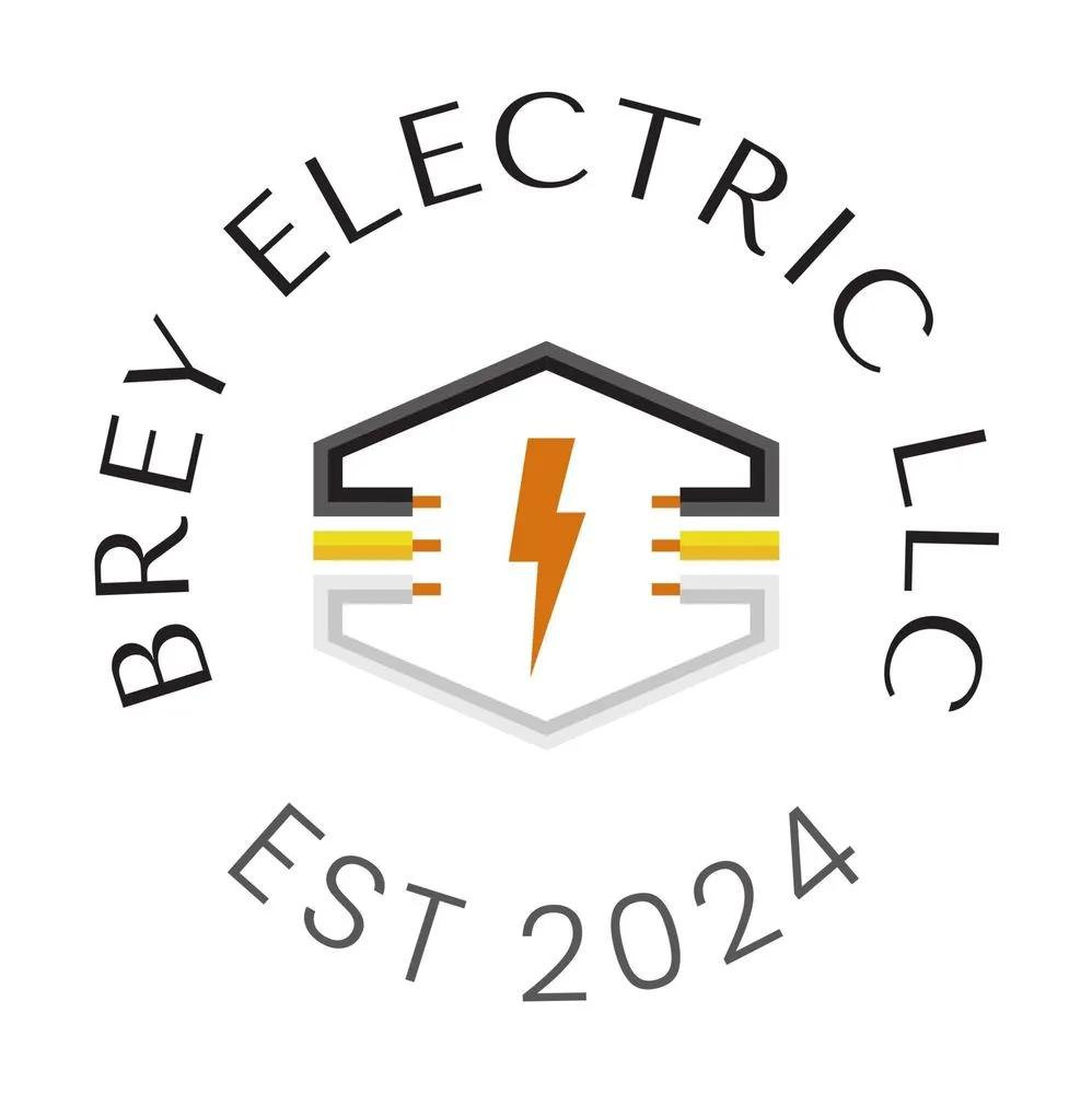 Slide of Brey Electric