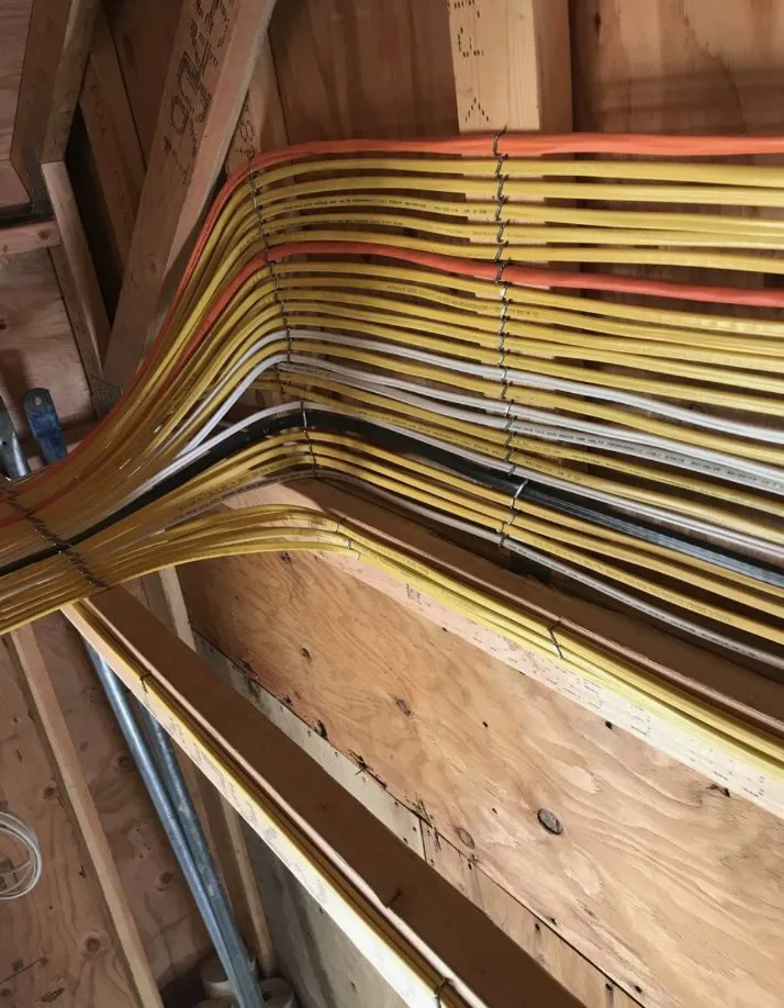 Slide of Brey Electric