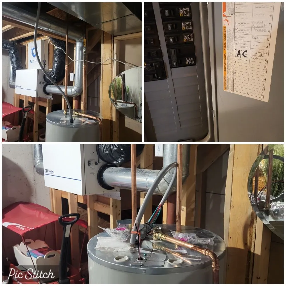 Slide of Brey Electric