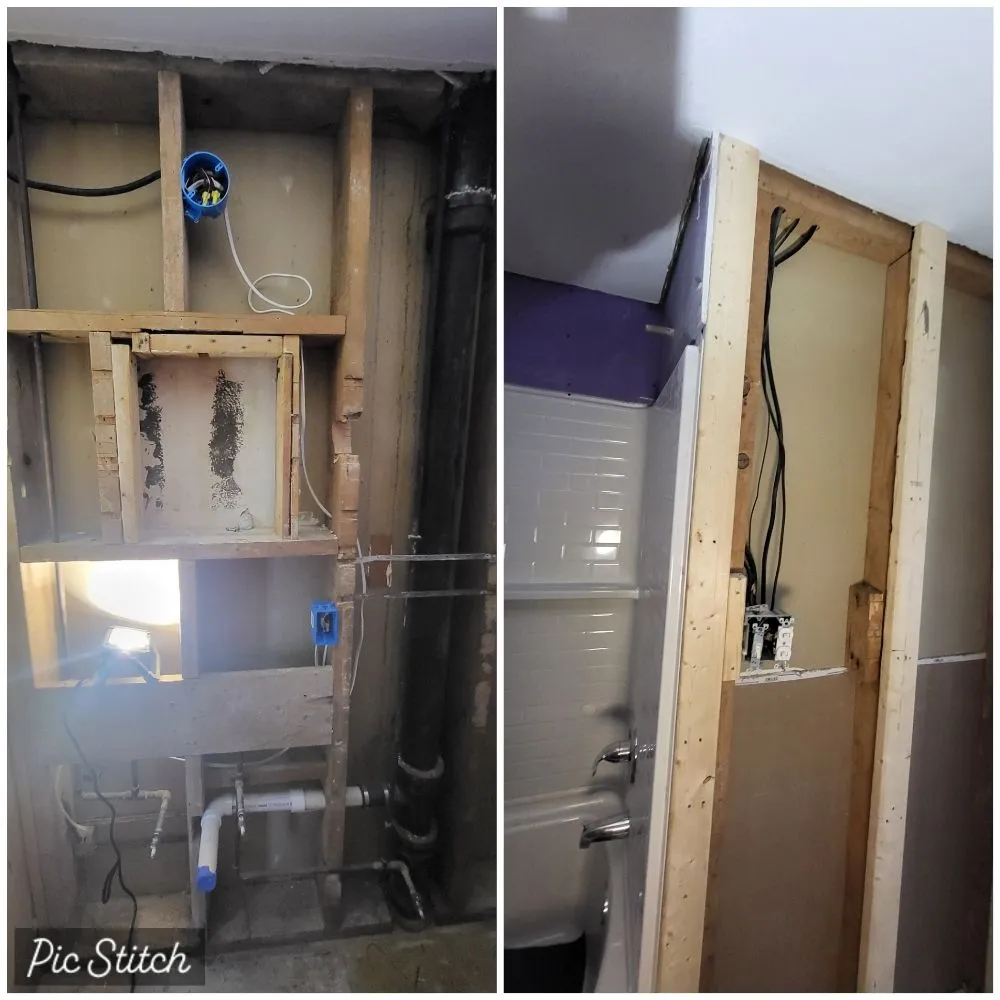 Slide of Brey Electric