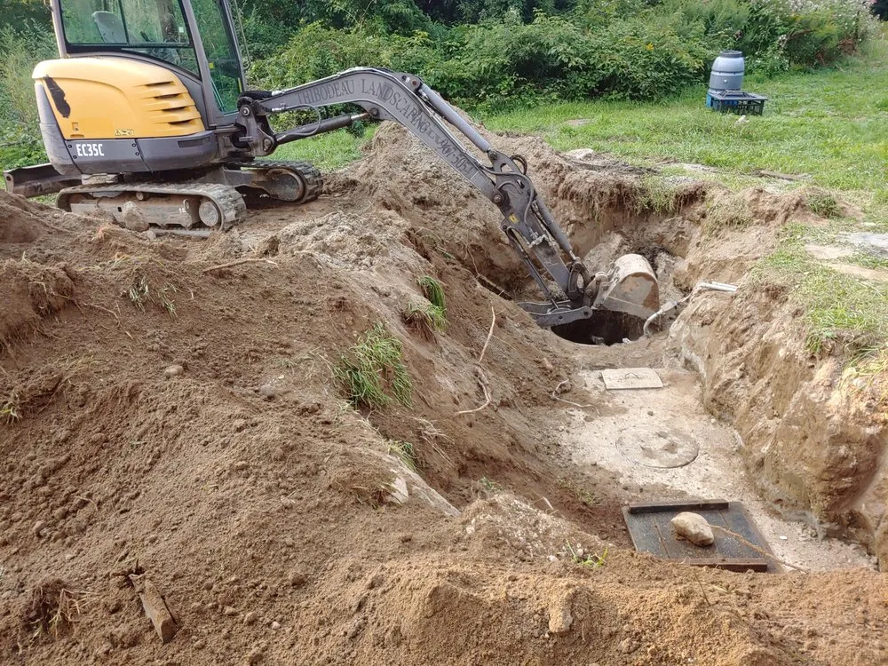 Slide of BRF Services