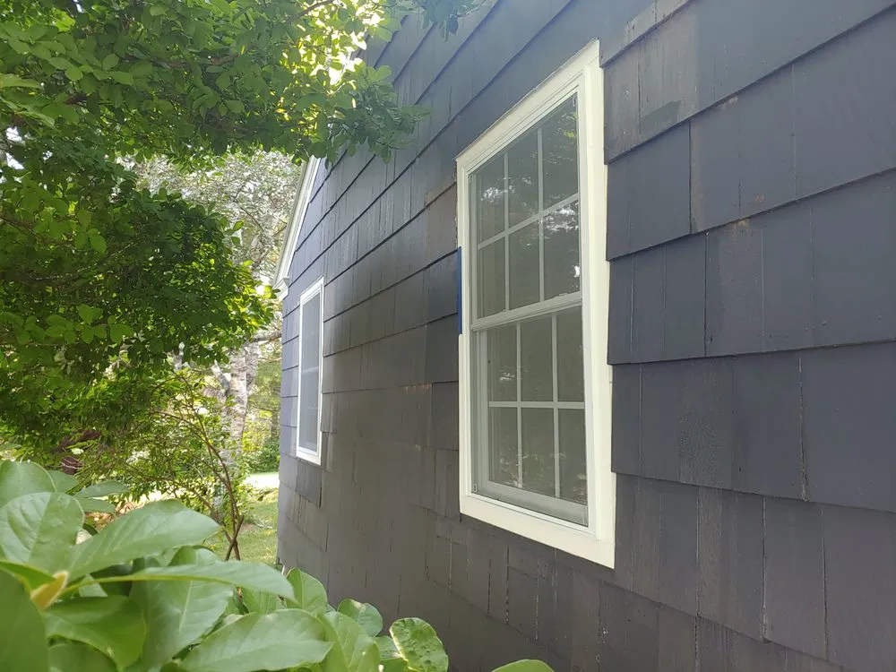 Slide of BRF Services