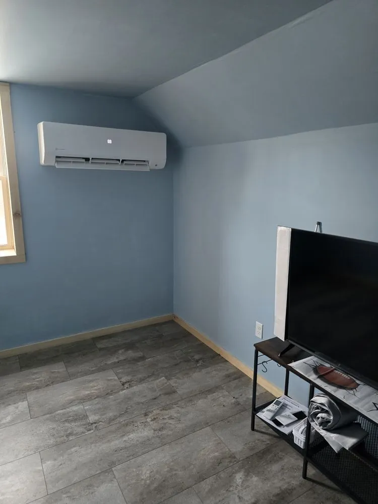 Slide of BRF Services