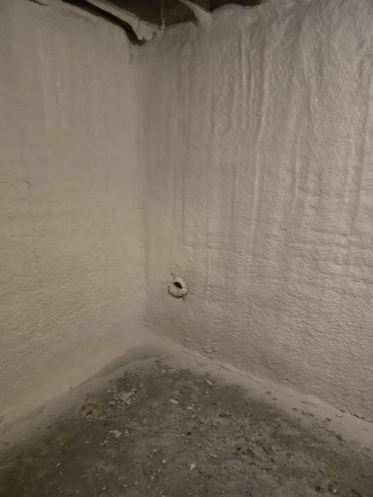 Slide of BRF Services