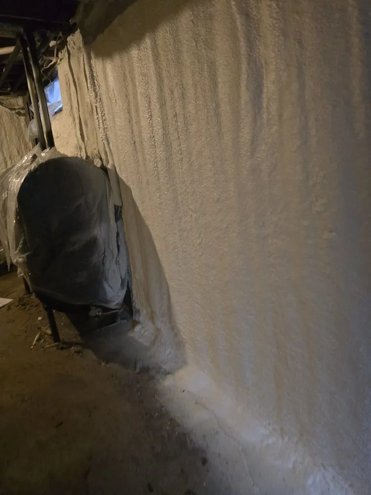 Slide of BRF Services