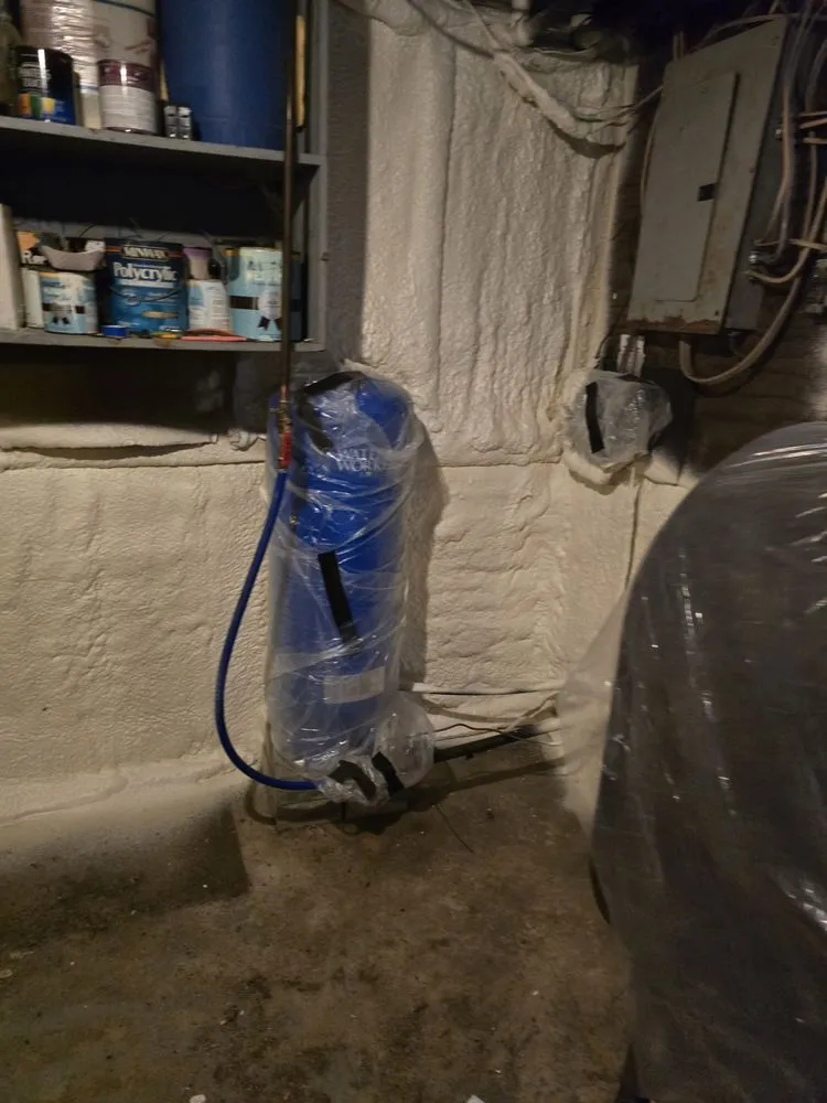 Slide of BRF Services