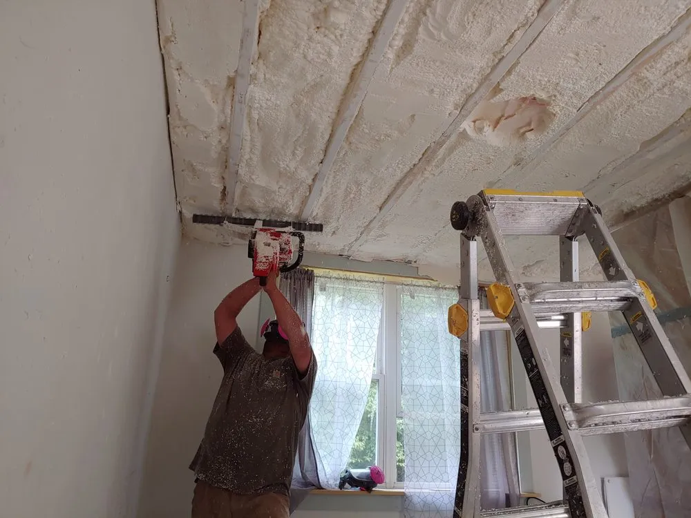 Slide of BRF Services