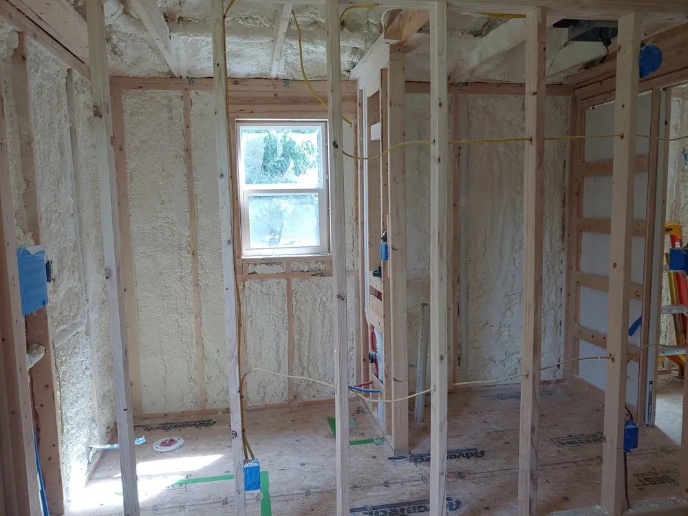 Slide of BRF Services