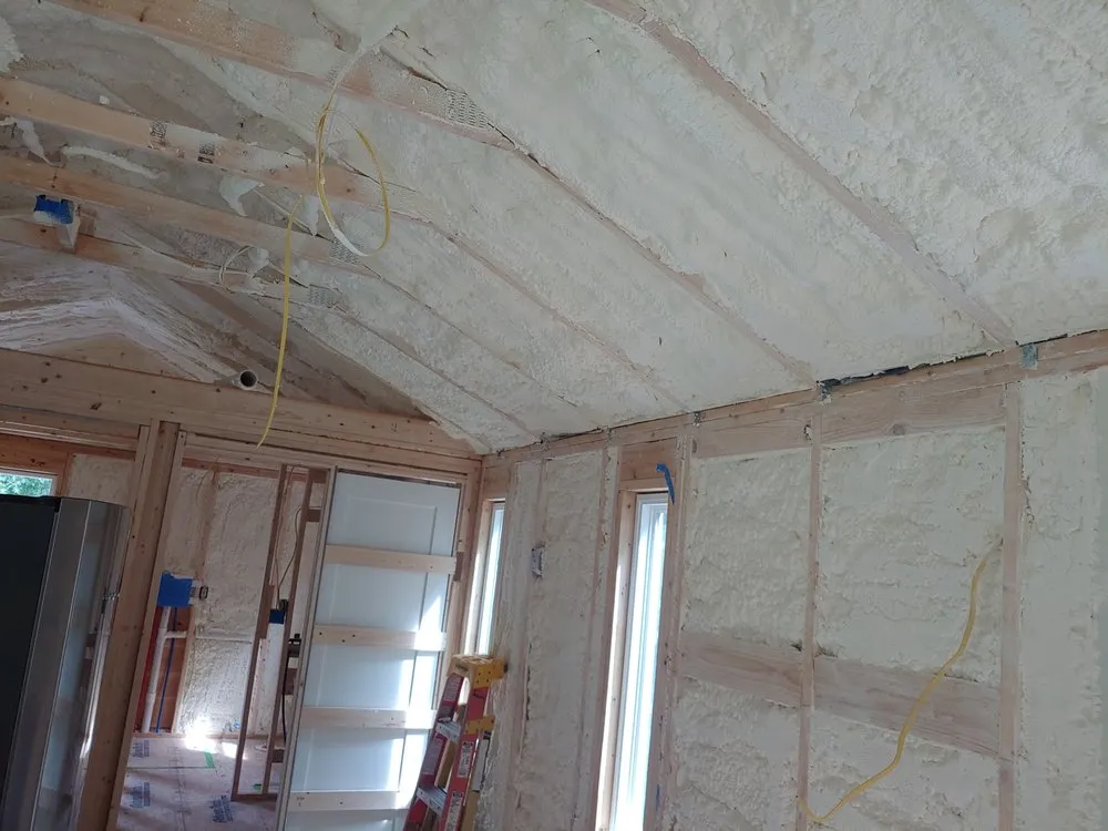 Slide of BRF Services