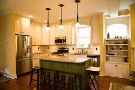 Slide of Brian Bradley Electrical Contractor