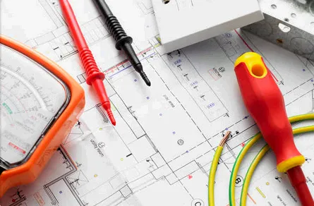 Slide of Brian C Zinkevich Electric